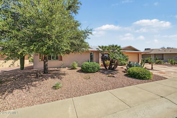 12311 W Sonnet Dr, Sun City West, AZ 85375