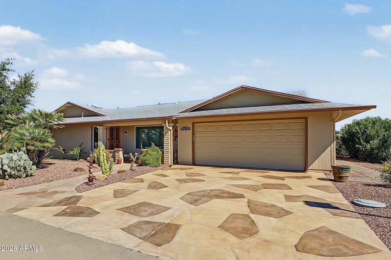 12311 W Sonnet Dr, Sun City West, AZ 85375