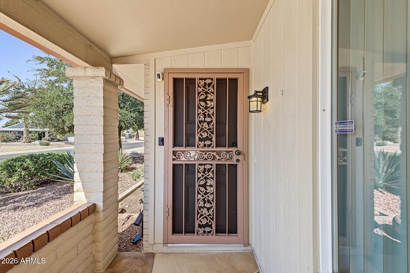 12311 W Sonnet Dr, Sun City West, AZ 85375