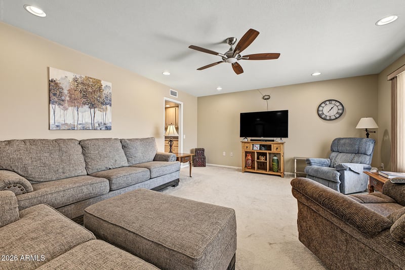 12311 W Sonnet Dr, Sun City West, AZ 85375