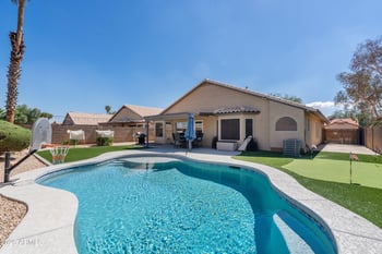 12312 Edgemont Ave, Avondale, AZ 85392
