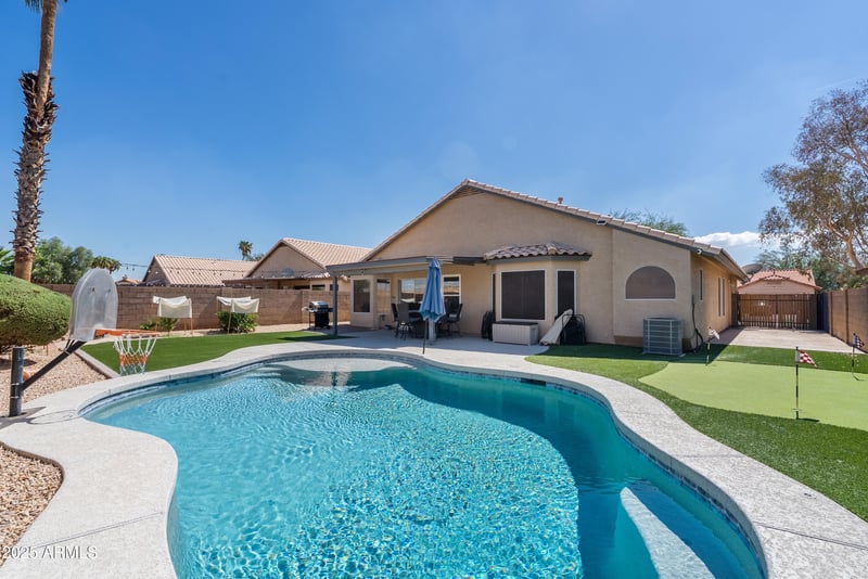 12312 Edgemont Ave, Avondale, AZ 85392
