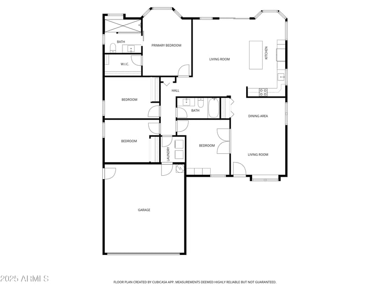 12312 Edgemont Ave, Avondale, AZ 85392