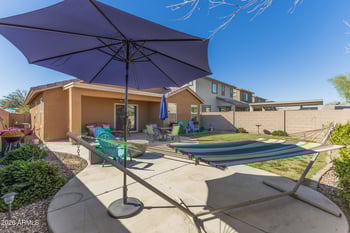 12312 Palmaire Ave, Glendale, AZ 85307