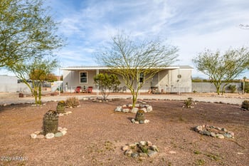 12313 214th Ave, Buckeye, AZ 85326