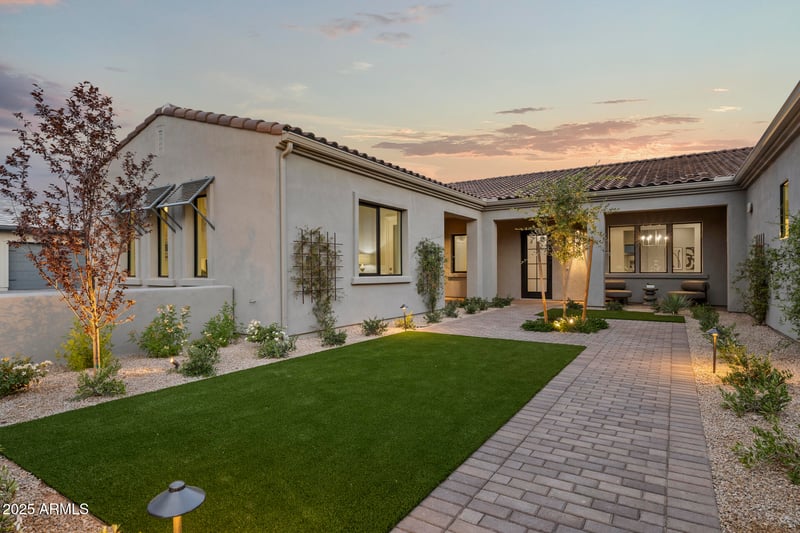12313 Gold Dust Ave, Scottsdale, AZ 85259