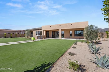 12313 Gold Dust Ave, Scottsdale, AZ 85259