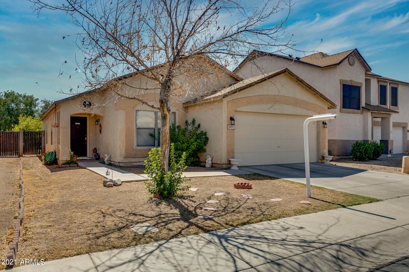 12313 N Pablo St, El Mirage, AZ 85335