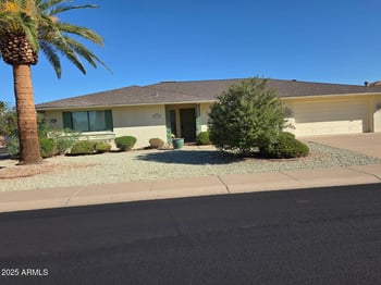 12314 Prospect Ct, Sun City West, AZ 85375