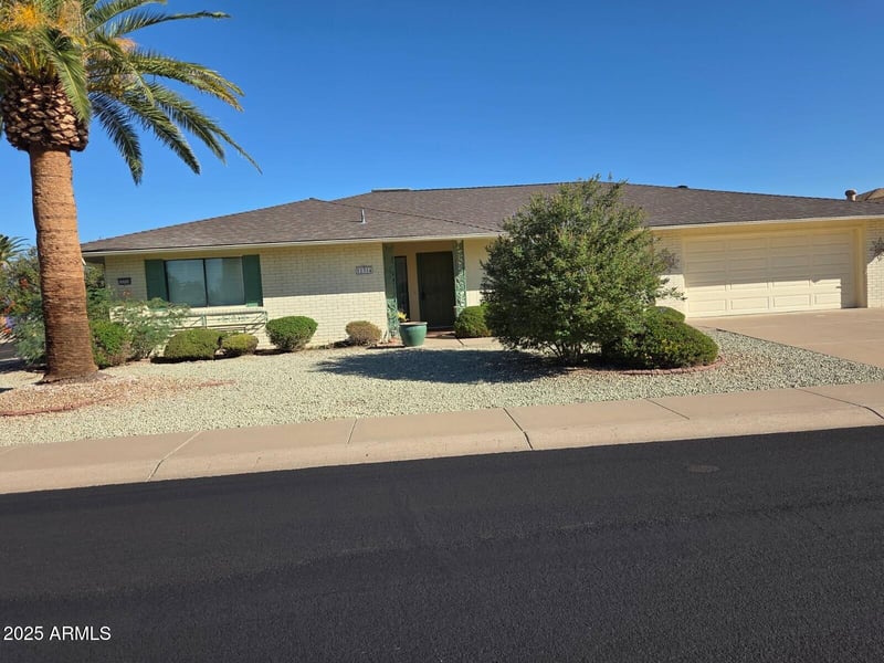 12314 Prospect Ct, Sun City West, AZ 85375