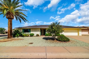 12314 Prospect Ct, Sun City West, AZ 85375