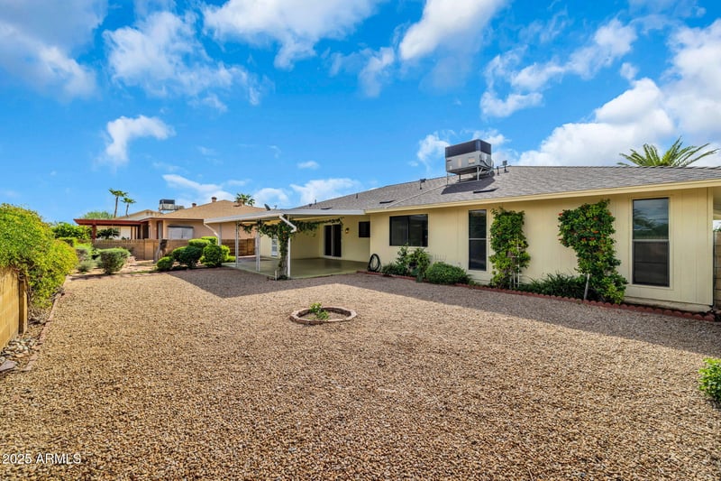 12314 Prospect Ct, Sun City West, AZ 85375