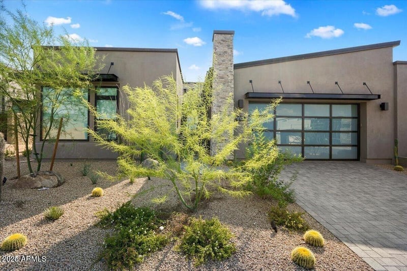 12315 Black Rock Rd, Scottsdale, AZ 85255