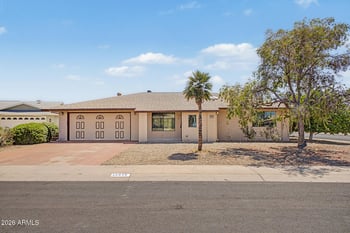 12315 Ginger Dr, Sun City West, AZ 85375