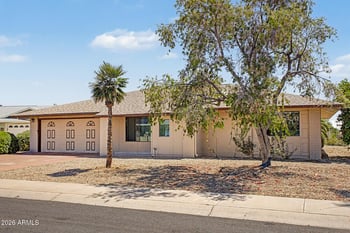 12315 Ginger Dr, Sun City West, AZ 85375