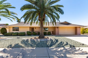 12315 La Terraza Dr, Sun City West, AZ 85375