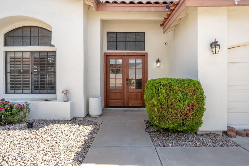 12315 N 53rd Dr, Glendale, AZ 85304