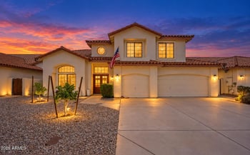 12315 N 53rd Dr, Glendale, AZ 85304