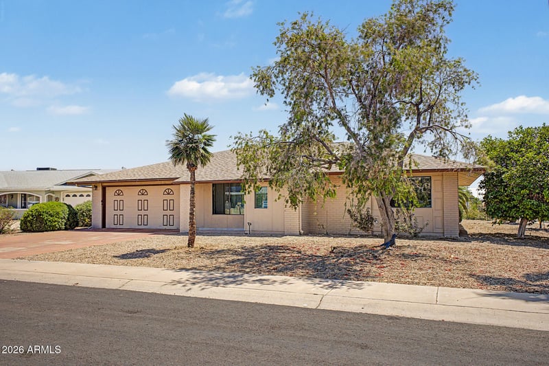 12315 Ginger Dr, Sun City West, AZ 85375