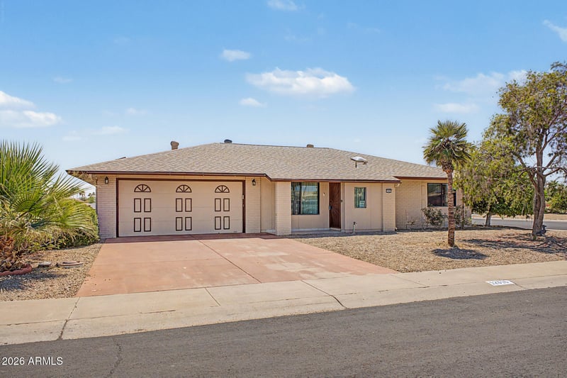 12315 Ginger Dr, Sun City West, AZ 85375