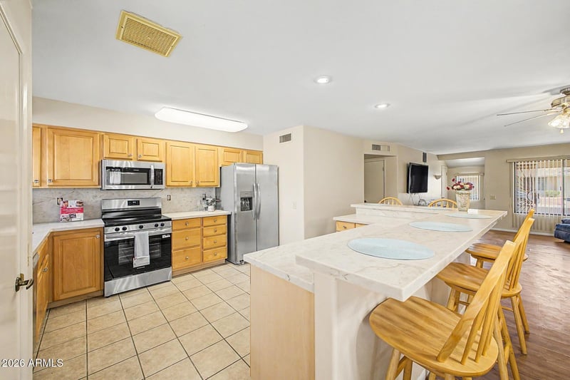 12315 W Ginger Dr, Sun City West, AZ 85375