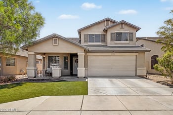 12315 Rancho Dr, Litchfield Park, AZ 85340
