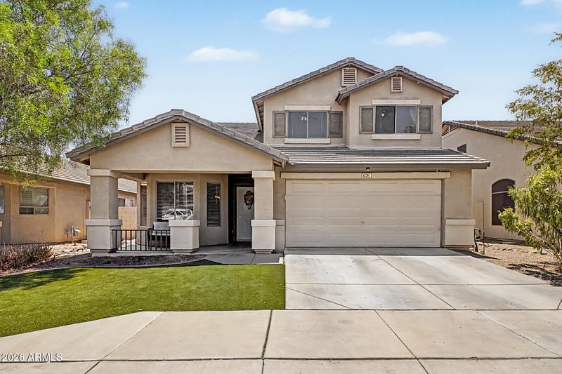 12315 Rancho Dr, Litchfield Park, AZ 85340