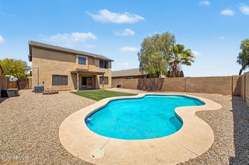 12315 Rancho Dr, Litchfield Park, AZ 85340
