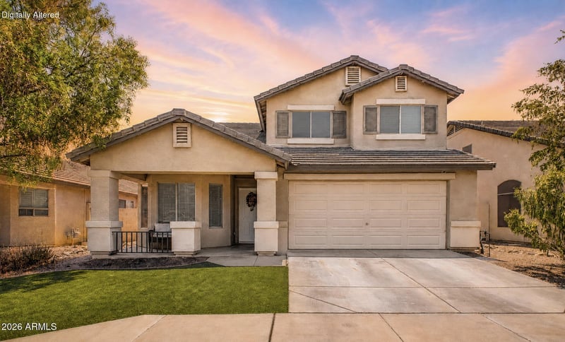 12315 Rancho Dr, Litchfield Park, AZ 85340