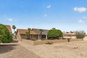 12315 Tigerseye Dr, Sun City West, AZ 85375