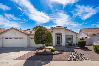 12316 58th Dr, Glendale, AZ 85304