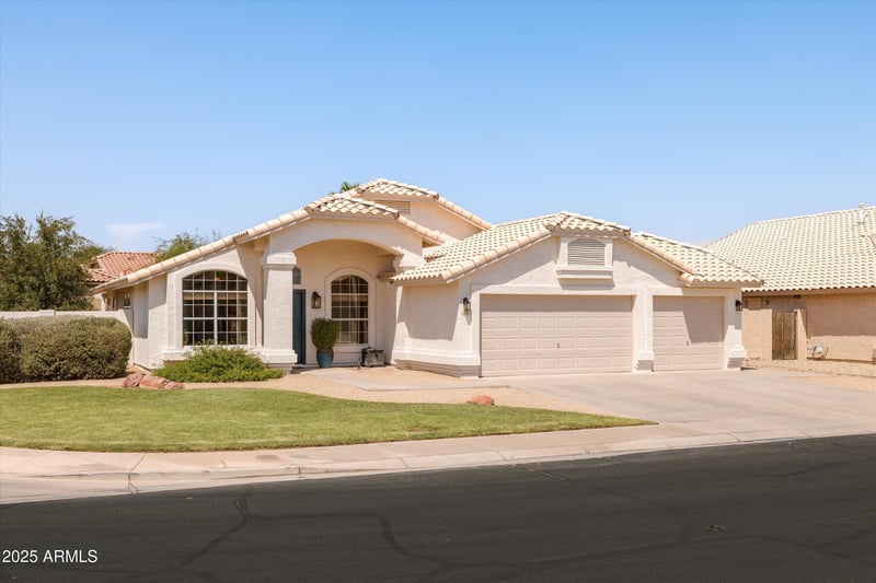 12316 Sheridan St, Avondale, AZ 85392
