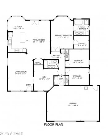 12316 Sheridan St, Avondale, AZ 85392