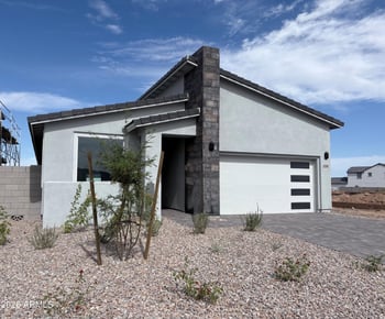 12317 300th Dr, Buckeye, AZ 85396