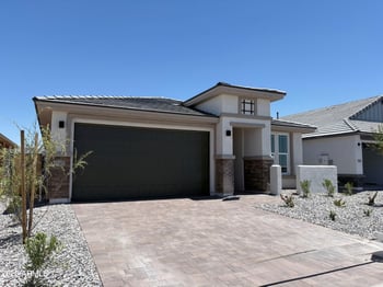 12317 300th Dr, Buckeye, AZ 85396