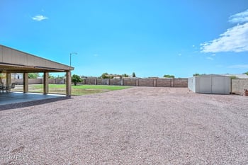 12317 W Berry Ln, El Mirage, AZ 85335