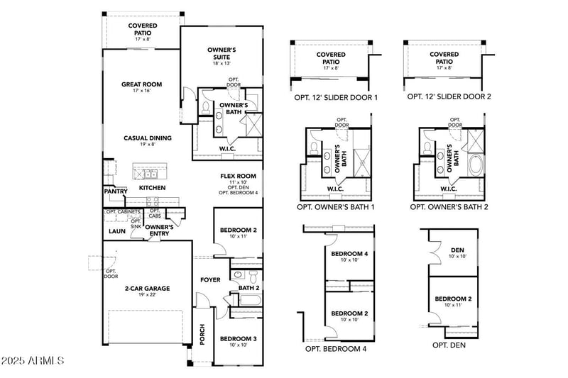 12318 300th Dr, Buckeye, AZ 85396