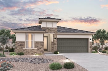 12318 300th Dr, Buckeye, AZ 85396