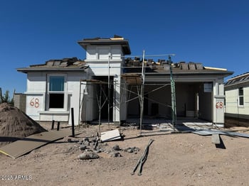 12318 300th Dr, Buckeye, AZ 85396