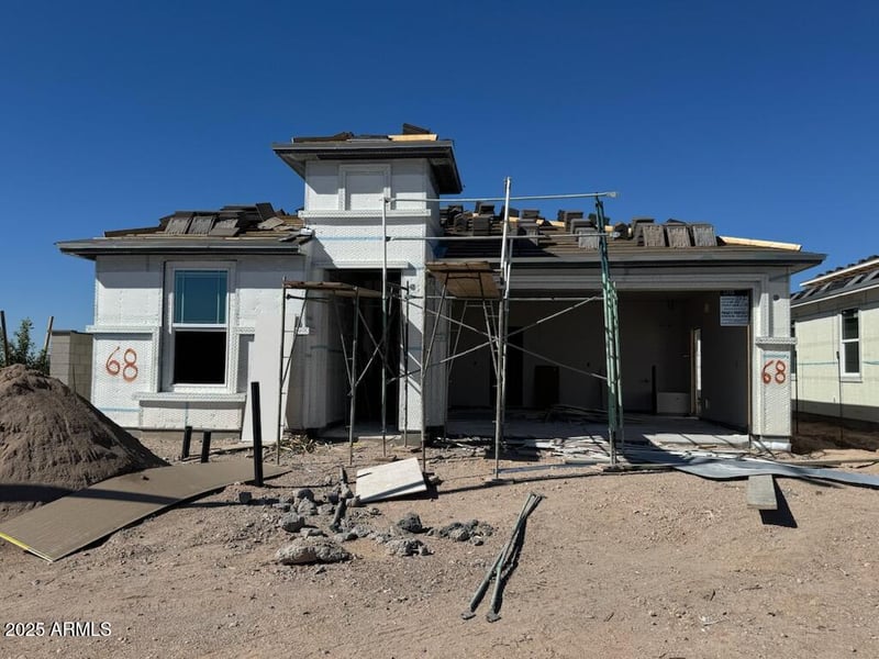 12318 300th Dr, Buckeye, AZ 85396