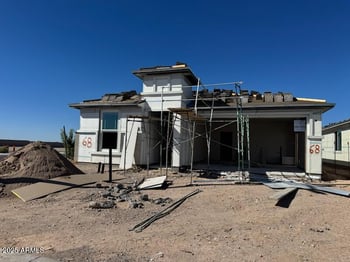 12318 300th Dr, Buckeye, AZ 85396