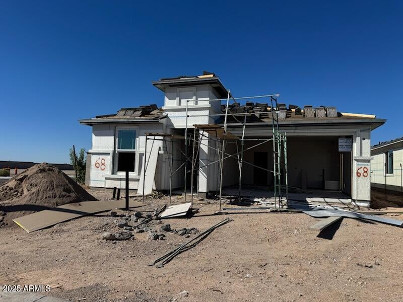 12318 300th Dr, Buckeye, AZ 85396