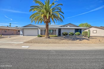 12318 Rock Springs Dr, Sun City West, AZ 85375