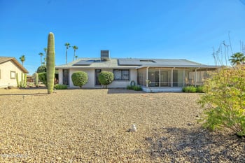 12318 Rock Springs Dr, Sun City West, AZ 85375