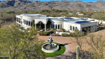 12318 Summer Trl, Tucson, AZ 85749