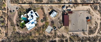 12318 Summer Trl, Tucson, AZ 85749