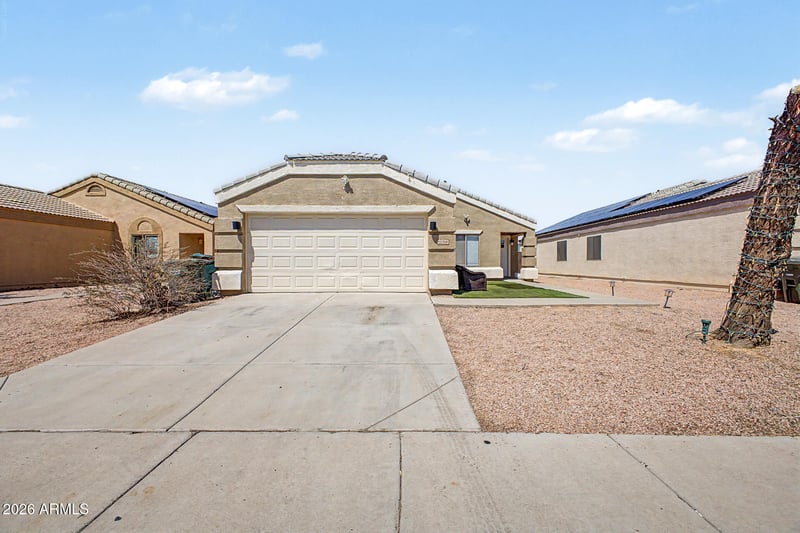 12318 W Aster Dr, El Mirage, AZ 85335