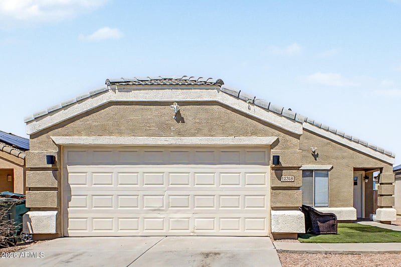 12318 W Aster Dr, El Mirage, AZ 85335