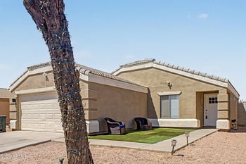 12318 W Aster Dr, El Mirage, AZ 85335