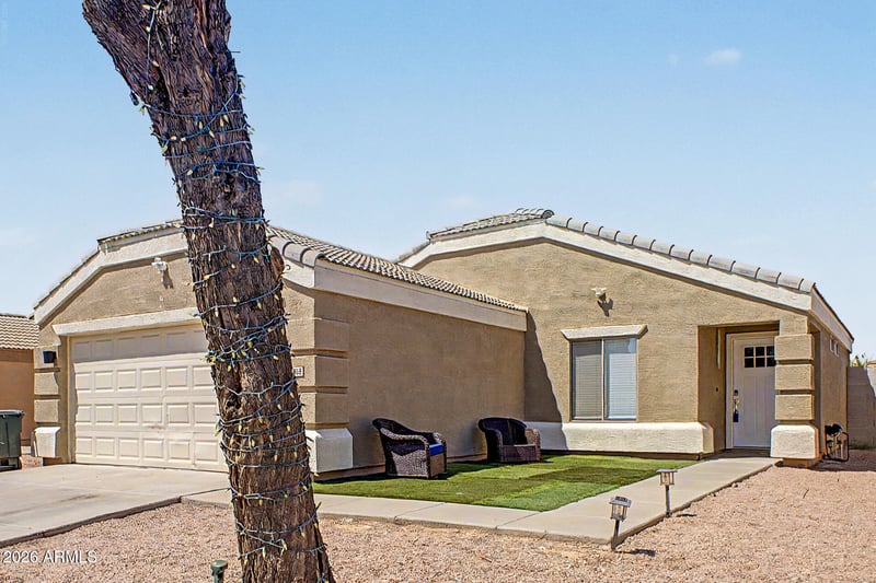 12318 W Aster Dr, El Mirage, AZ 85335